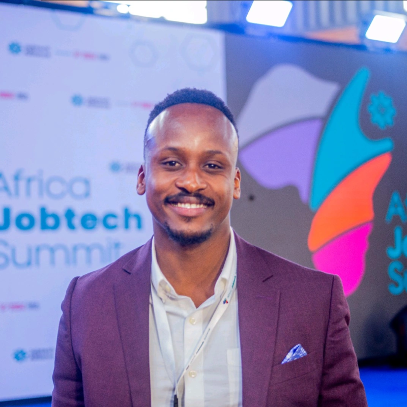 Solomon Muigai